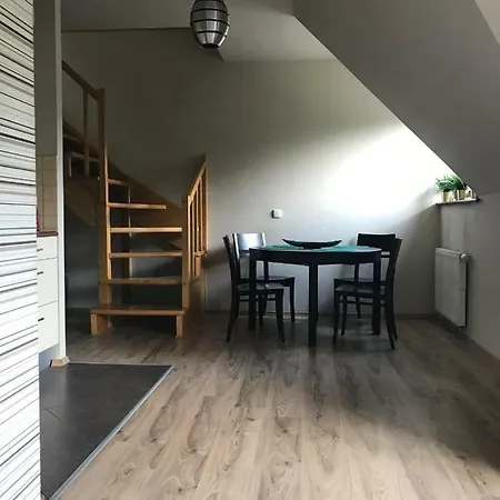 Zakoart Apartament I Zakopane