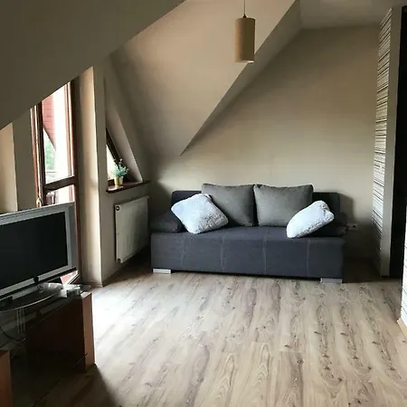 Zakoart Apartament I Apartamento *