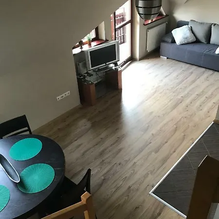 Zakoart Apartament I Zakopane