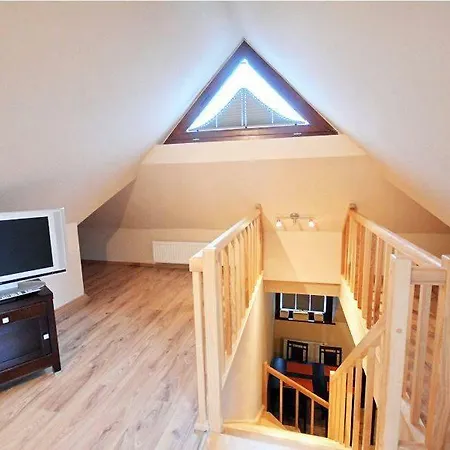 Zakoart Apartament I