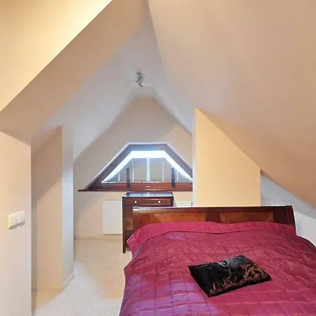 Zakoart Apartament I Apartamento Zakopane