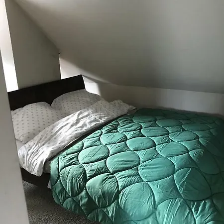 Zakoart Apartament I