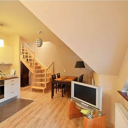 Apartamento Zakoart Apartament I Zakopane
