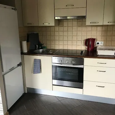 Zakoart Apartament I